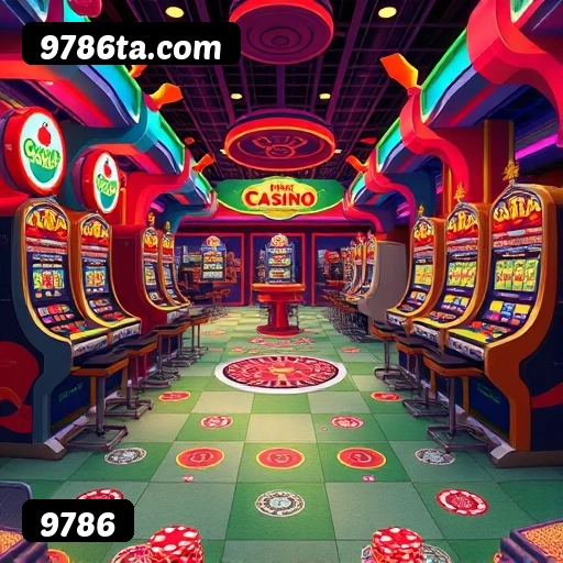 Fortune Dragon - RTP 96.96%