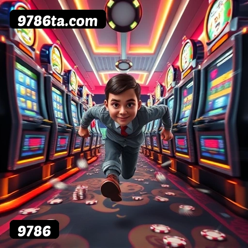 Bacará VIP com squeeze feature