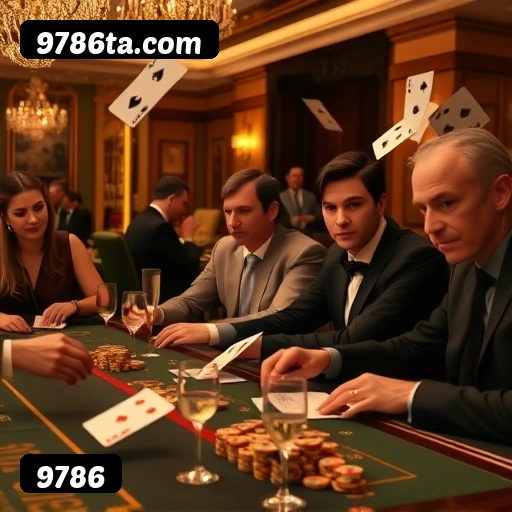 Apostas esportivas ao vivo na 9786