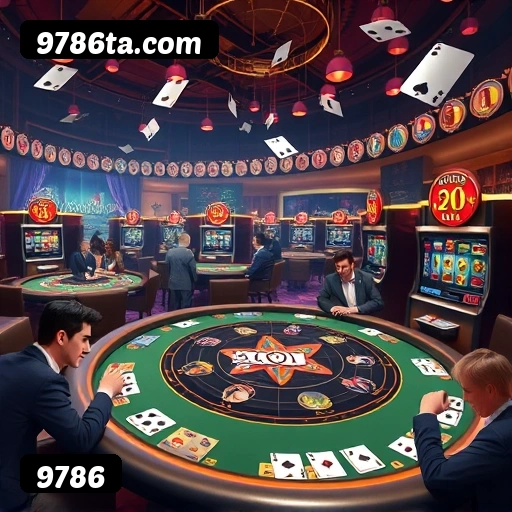 Download Android 9786