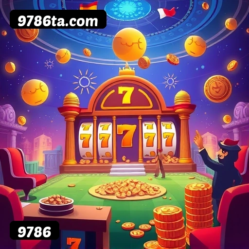 Dealers profissionais da 9786