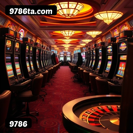 Siga a 9786 no Facebook