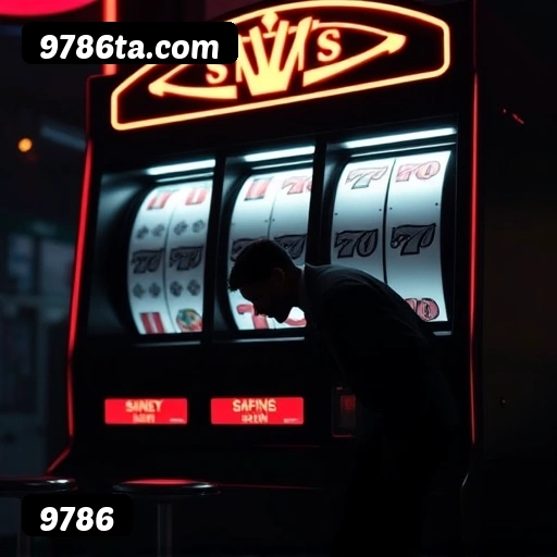 Lottery Clássica na 9786